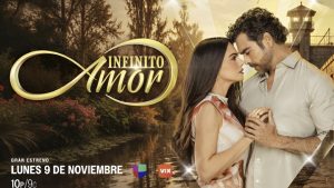 Infinito Amor