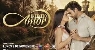 Infinito Amor